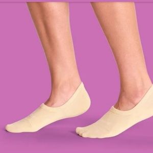 Bombas Accessories - Bombas No Shows socks - NWT - beige - Medium Bombas Accessories - Bombas No Shows socks - NWT - beige - Medium